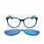 Damensonnenbrille Havaianas NORONHA-CS-MR8 Ø 52 mm