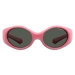Kindersonnenbrille Polaroid PLD-8037-S-35J-M9