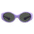 Kindersonnenbrille Polaroid PLD-8037-S-B3V-M9