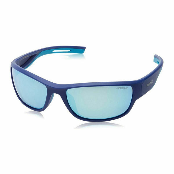 Unisex-Sonnenbrille Polaroid PLD7028S-242 ø 60 mm