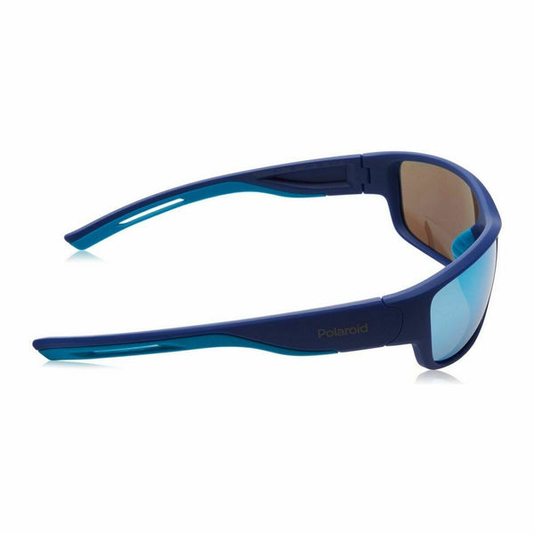 Unisex-Sonnenbrille Polaroid PLD7028S-242 ø 60 mm