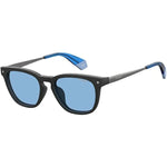 Unisex-Sonnenbrille Polaroid PLD 6080_G_CS 50OY4_C3