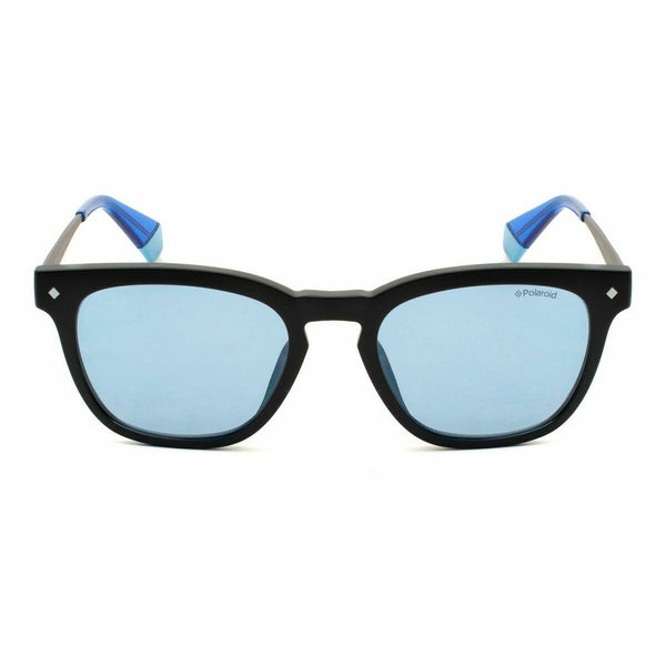 Unisex-Sonnenbrille Polaroid PLD 6080_G_CS 50OY4_C3