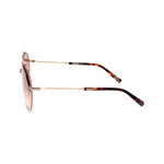 Damensonnenbrille Missoni MIS-0015-S-TNG ø 60 mm