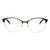 Brillenfassung Missoni MIS-0024-09Q Ø 55 mm