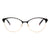 Brillenfassung Missoni MIS-0024-807 Ø 55 mm