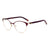 Brillenfassung Missoni MIS-0024-B3V Ø 55 mm