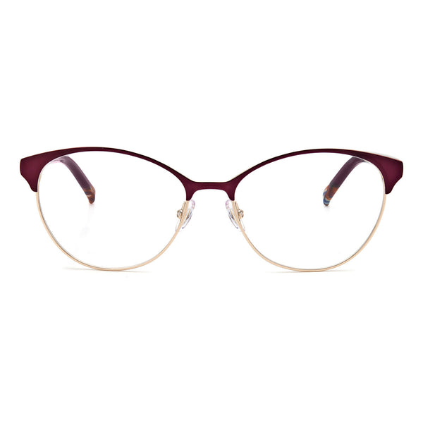Brillenfassung Missoni MIS-0024-B3V Ø 55 mm