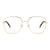 Brillenfassung Missoni MIS-0017-2M2 ø 54 mm