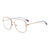 Brillenfassung Missoni MIS-0017-KY2 ø 54 mm