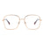 Brillenfassung Missoni MIS-0017-KY2 ø 54 mm