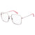 Brillenfassung Levi's LV-1010-35J ø 56 mm