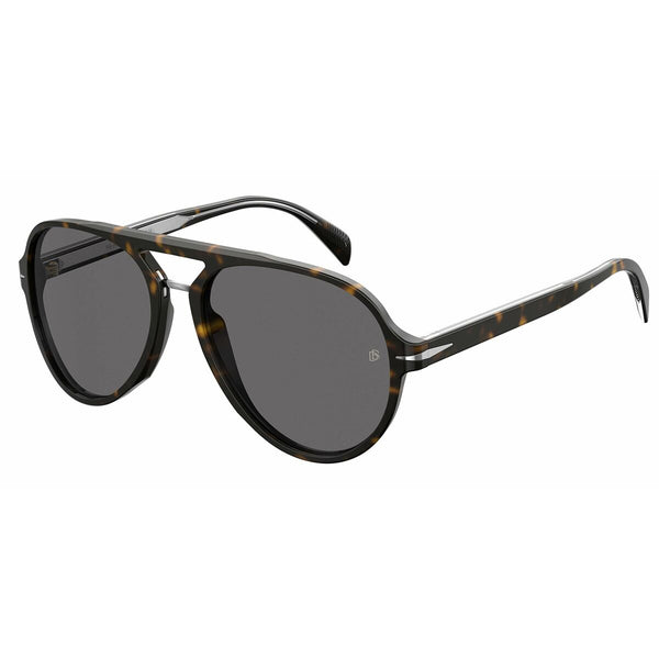 Herrensonnenbrille David Beckham S