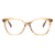 Brillenfassung Missoni MIS-0013-HR3 Ø 50 mm