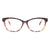 Brillenfassung Missoni MIS-0006-OBL Ø 53 mm