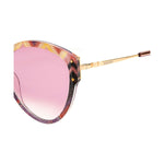 Damensonnenbrille Missoni MIS-0004-S-OBL-3X ø 59 mm