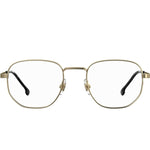Brillenfassung Carrera CARRERA-2017T-DDBE719 Gold Ø 47 mm
