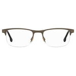 Brillenfassung Carrera CARRERA-2019T-09Q Braun Ø 50 mm