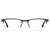 Brillenfassung Carrera CARRERA-2019T-807 black Ø 50 mm