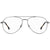 Brillenfassung Carrera CARRERA-2020T-6LB Ø 53 mm