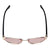 Unisex-Sonnenbrille Polaroid 203158 ø 54 mm