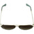 Damensonnenbrille Kate Spade ISLA_G_S