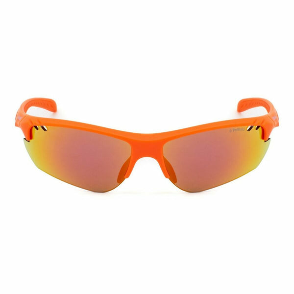 Herrensonnenbrille Polaroid PLD 7026_S 722M5OZ