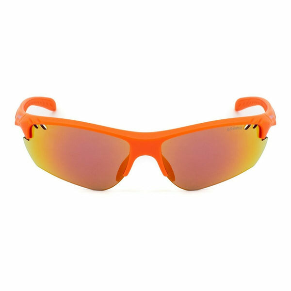 Herrensonnenbrille Polaroid PLD 7026_S 722M5OZ