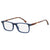 Brillenfassung Carrera CARRERA-2001T-V-PJP Blue Ø 50 mm