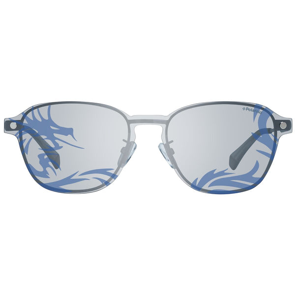 Unisex-Sonnenbrille Polaroid PLD 6119_G_CS 53KJ1_W0 Unisex