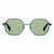 Unisex-Sonnenbrille Polaroid PLD6067S-1EDUC Ø 53 mm