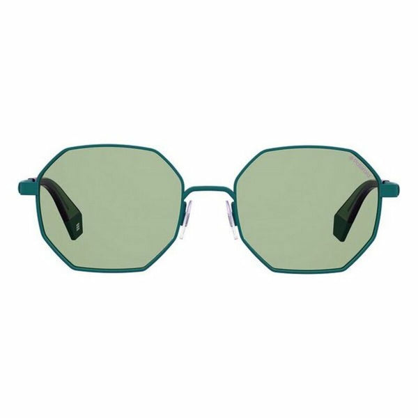 Unisex-Sonnenbrille Polaroid PLD6067S-1EDUC Ø 53 mm