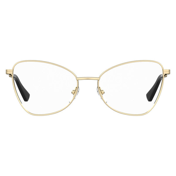 Brillenfassung Moschino MOS574-000 Ø 52 mm
