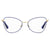 Brillenfassung Moschino MOS574-PJP Ø 52 mm