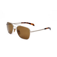 Herrensonnenbrille David Beckham 7019_S 010 55 20 145