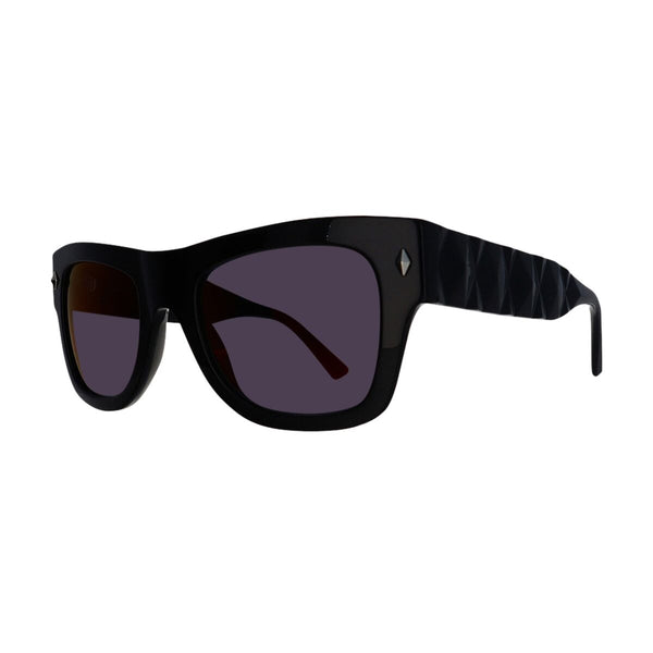 Unisex-Sonnenbrille Jimmy Choo DUDE_S-807-52