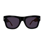 Unisex-Sonnenbrille Jimmy Choo DUDE_S-807-52