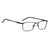 Brillenfassung Hugo Boss HG-1104-003F318 Schwarz Ø 53 mm