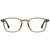 Brillenfassung Carrera CARRERA-244-4C3 Ø 51 mm