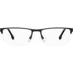 Brillenfassung Carrera CARRERA-243-003F518 Schwarz Ø 55 mm