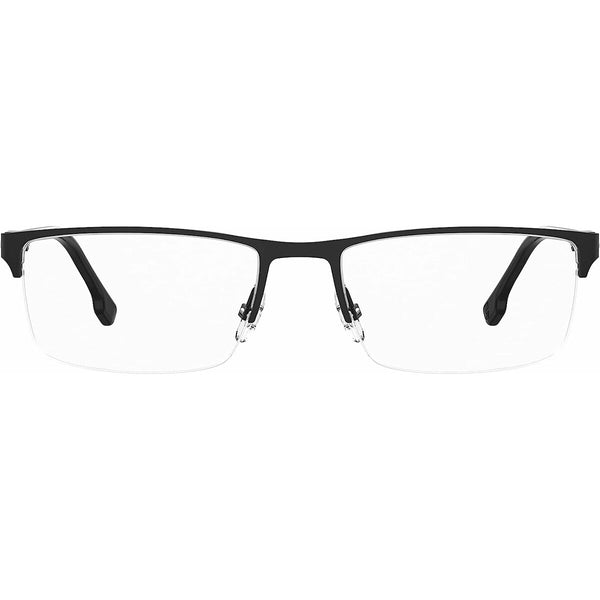 Brillenfassung Carrera CARRERA-243-003F518 Schwarz Ø 55 mm