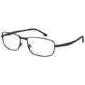 Brillenfassung Carrera CARRERA-8854-003 ø 57 mm