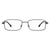 Brillenfassung Carrera CARRERA-8855-003 ø 56 mm
