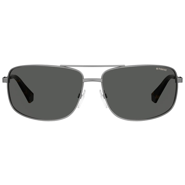 Herrensonnenbrille Polaroid PLD-2101-S-KJ1-M9 ø 63 mm