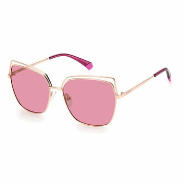 Damensonnenbrille Polaroid