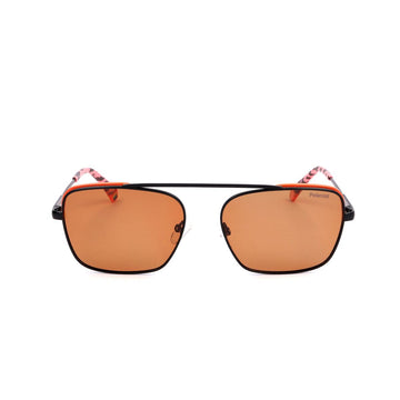 Unisex-Sonnenbrille Polaroid PLD6131-S-8LZ ø 56 mm