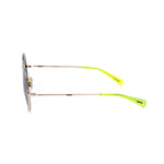 Damensonnenbrille Levi's LV-1011-S-DYG