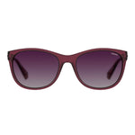 Damensonnenbrille Polaroid PLD-4099-S-B3V-JR Ø 55 mm