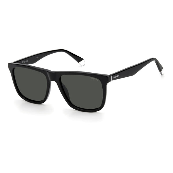 Herrensonnenbrille Polaroid PLD-2102-S-X-807F5M9 Ø 55 mm