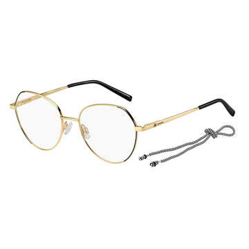 Brillenfassung Missoni MMI-0046-2M2F217 Ø 52 mm